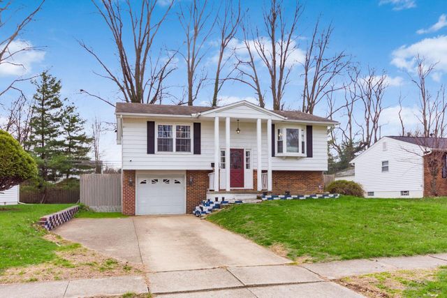 6677 Red Coach Lane, Reynoldsburg, OH 43068