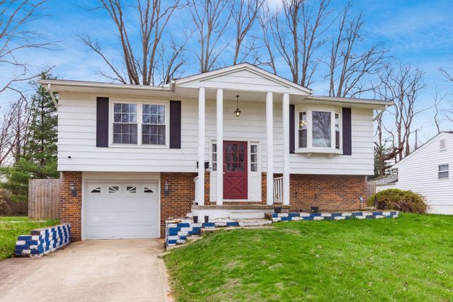 6677 Red Coach Lane, Reynoldsburg, OH 43068