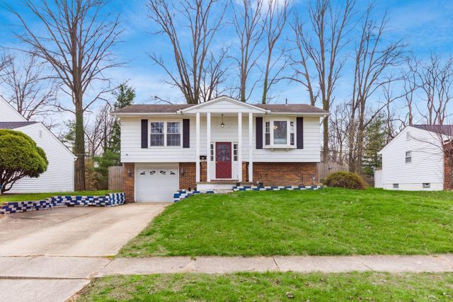 6677 Red Coach Lane, Reynoldsburg, OH 43068