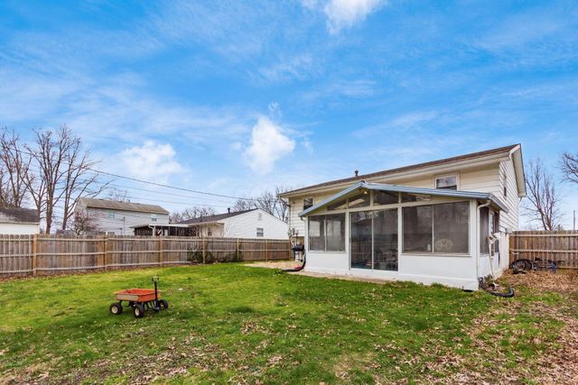 6677 Red Coach Lane, Reynoldsburg, OH 43068