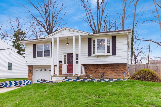 6677 Red Coach Lane, Reynoldsburg, OH 43068