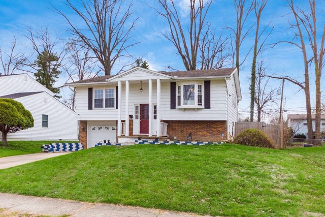 6677 Red Coach Lane, Reynoldsburg, OH 43068