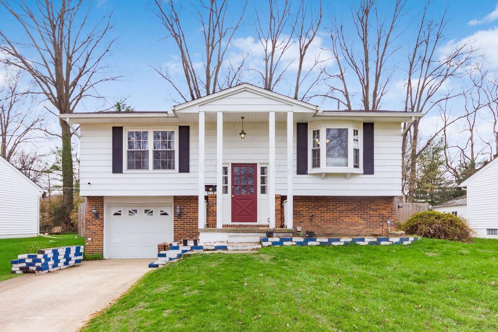 6677 Red Coach Lane, Reynoldsburg, OH 43068