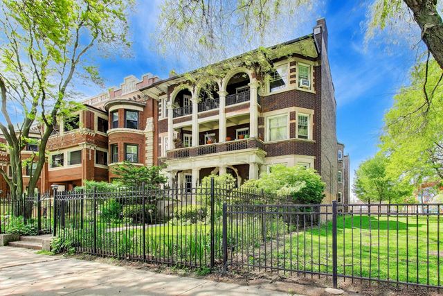 5036 S Drexel Boulevard 3N, Chicago, IL 60615