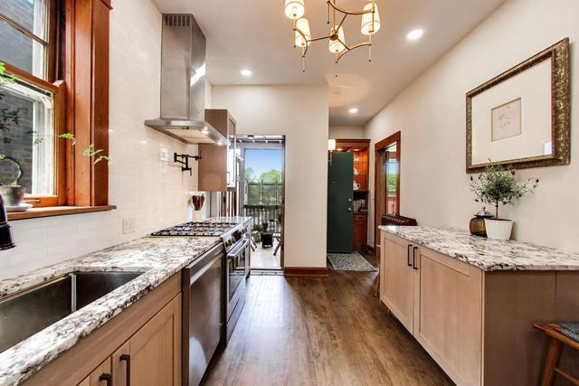 5036 S Drexel Boulevard 3N, Chicago, IL 60615