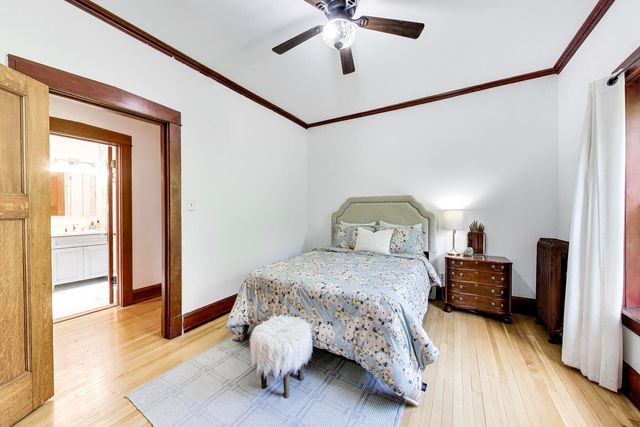 5036 S Drexel Boulevard 3N, Chicago, IL 60615