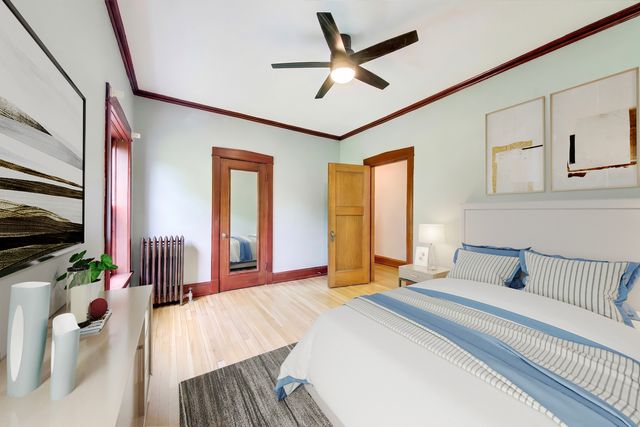 5036 S Drexel Boulevard 3N, Chicago, IL 60615