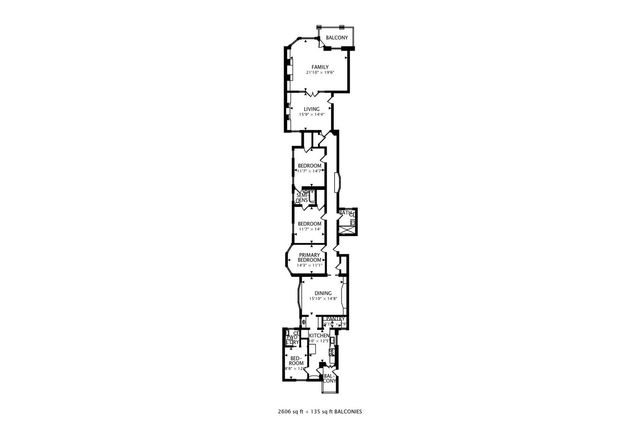 5036 S Drexel Boulevard 3N, Chicago, IL 60615