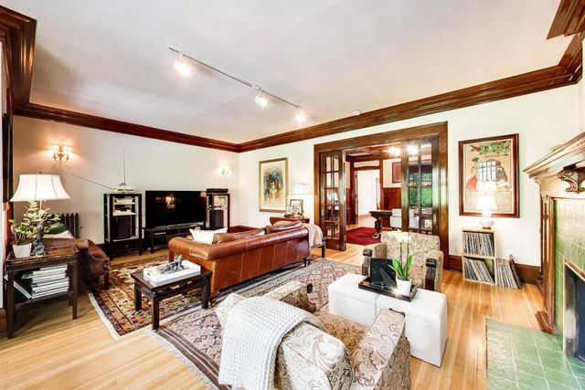 5036 S Drexel Boulevard 3N, Chicago, IL 60615
