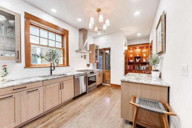 5036 S Drexel Boulevard 3N, Chicago, IL 60615