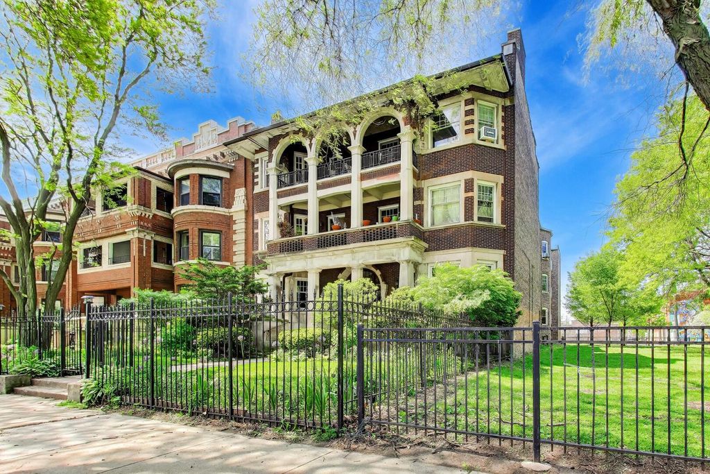 5036 S Drexel Boulevard 3N, Chicago, IL 60615 — photo 2