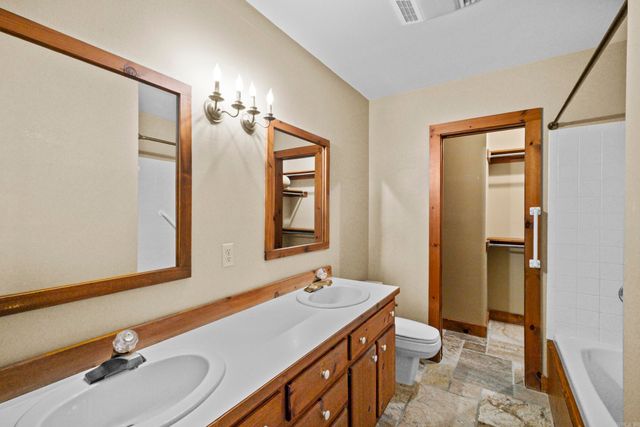 1204 North Point Lane, North Little Rock, AR 72116