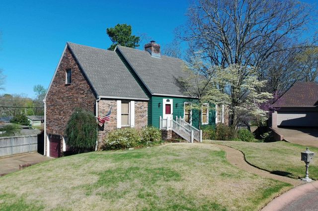 1204 North Point Lane, North Little Rock, AR 72116