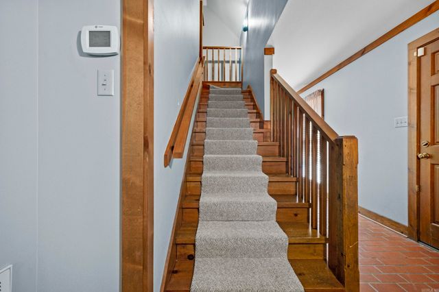 1204 North Point Lane, North Little Rock, AR 72116