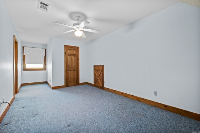 1204 North Point Lane, North Little Rock, AR 72116