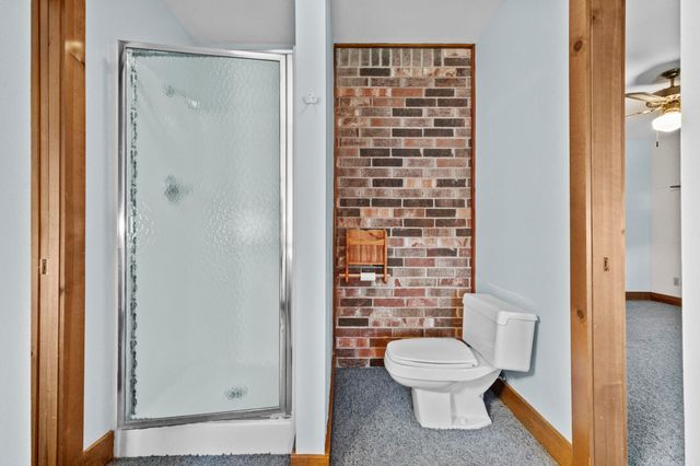 1204 North Point Lane, North Little Rock, AR 72116