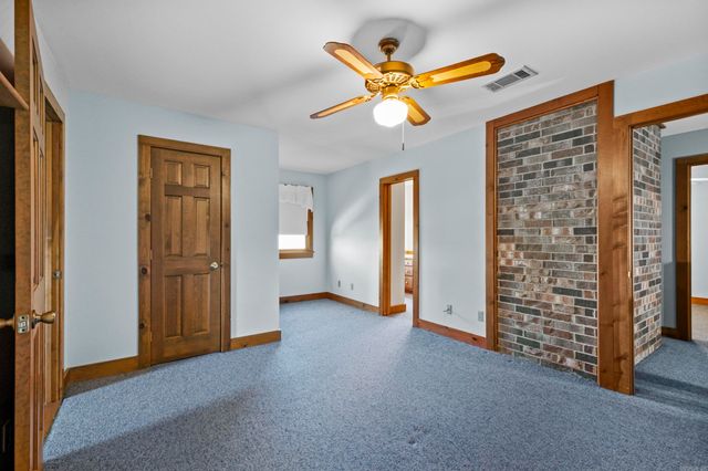 1204 North Point Lane, North Little Rock, AR 72116