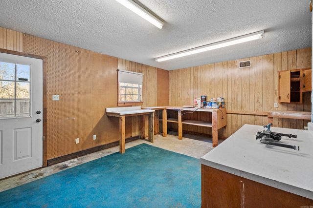 1204 North Point Lane, North Little Rock, AR 72116