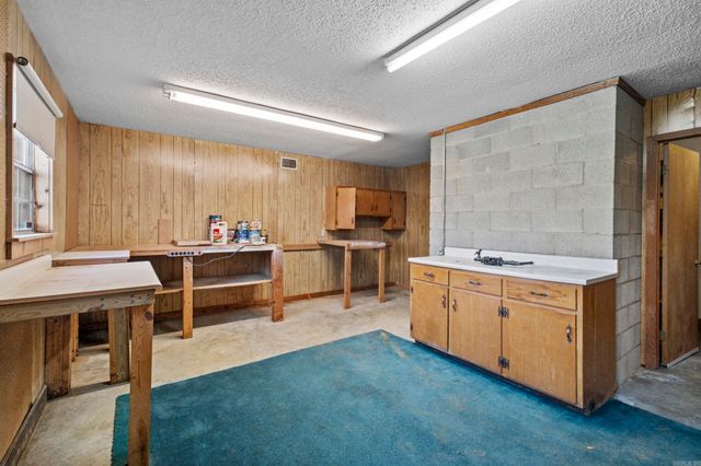 1204 North Point Lane, North Little Rock, AR 72116