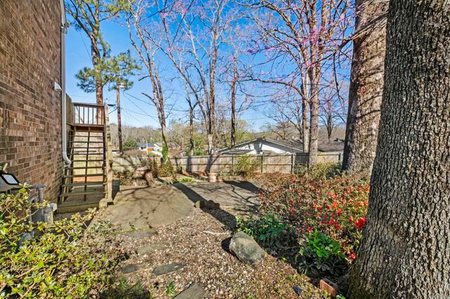 1204 North Point Lane, North Little Rock, AR 72116