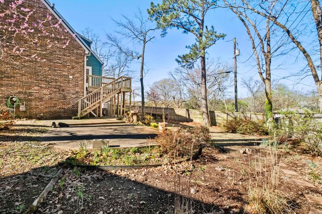 1204 North Point Lane, North Little Rock, AR 72116