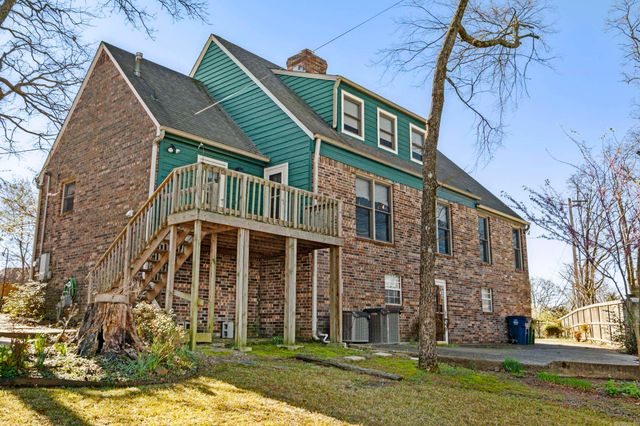 1204 North Point Lane, North Little Rock, AR 72116