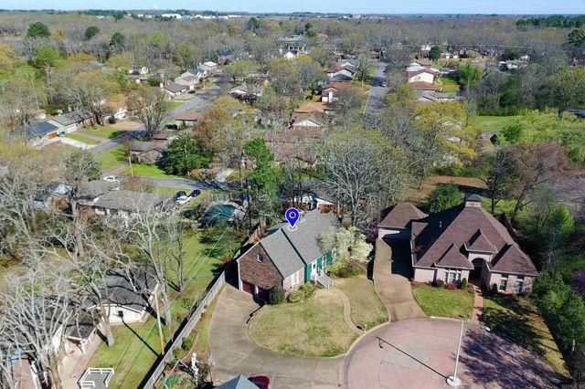 1204 North Point Lane, North Little Rock, AR 72116