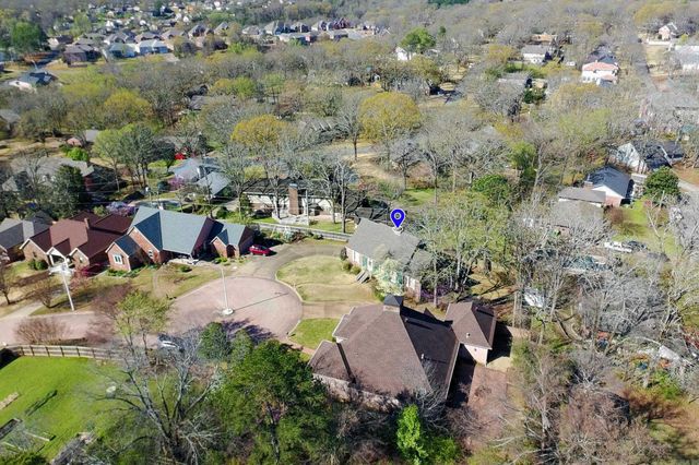 1204 North Point Lane, North Little Rock, AR 72116