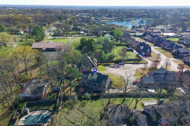 1204 North Point Lane, North Little Rock, AR 72116