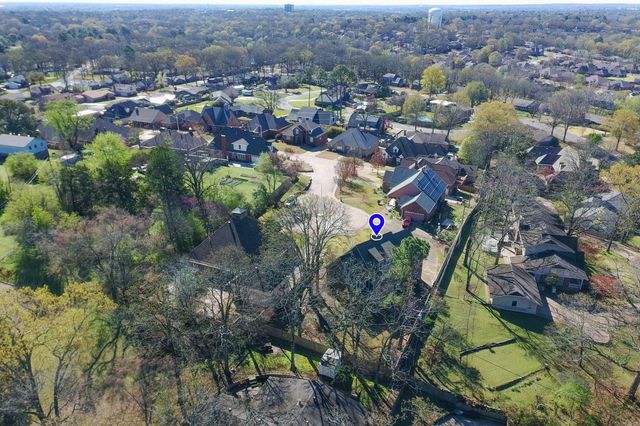 1204 North Point Lane, North Little Rock, AR 72116