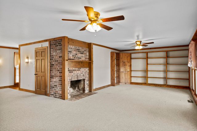 1204 North Point Lane, North Little Rock, AR 72116