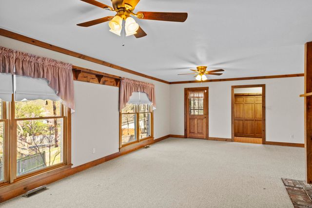 1204 North Point Lane, North Little Rock, AR 72116