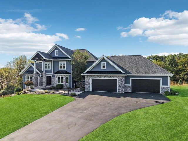3108 Fox Hill Trail, Verona, WI 53593