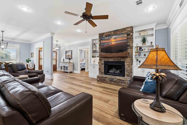 57 Iveon Clay Rd., Pangburn, AR 72121