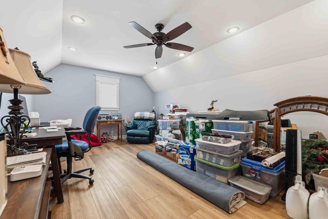 57 Iveon Clay Rd., Pangburn, AR 72121