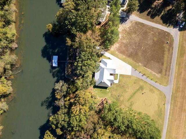 57 Iveon Clay Rd., Pangburn, AR 72121