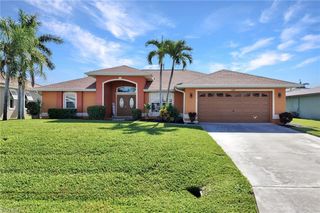 5323 SW 22nd PL, Cape Coral, FL 33914