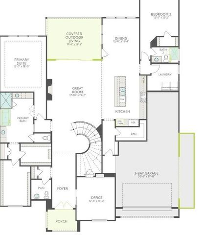 822 Lily Haven Trail, Richmond, TX 77406