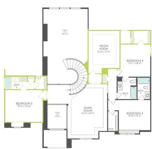 822 Lily Haven Trail, Richmond, TX 77406