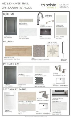 822 Lily Haven Trail, Richmond, TX 77406