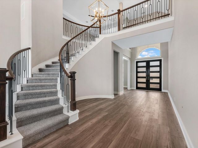 822 Lily Haven Trail, Richmond, TX 77406