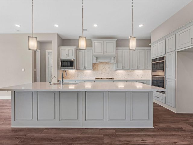 822 Lily Haven Trail, Richmond, TX 77406