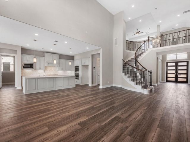 822 Lily Haven Trail, Richmond, TX 77406