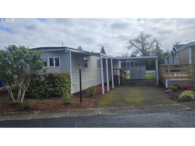 18780 S CENTRAL POINT Rd 20, Oregon City, OR 97045