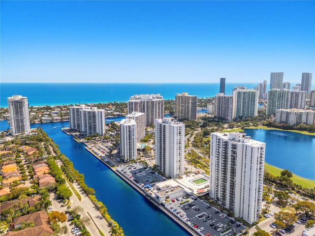 3625 N Country Club Drive 1401, Aventura, FL 33180