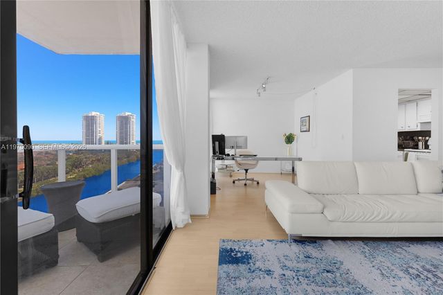 3625 N Country Club Drive 1401, Aventura, FL 33180