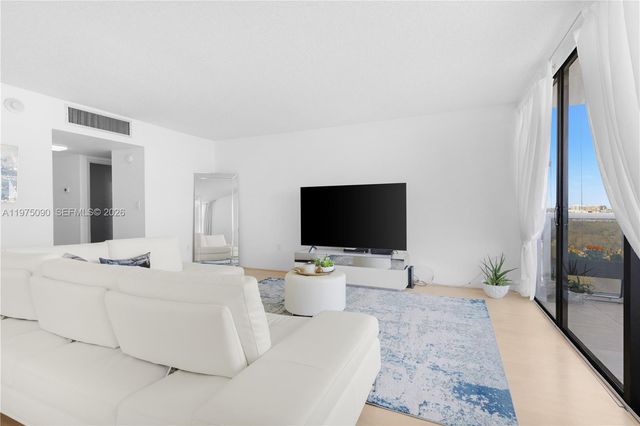 3625 N Country Club Drive 1401, Aventura, FL 33180