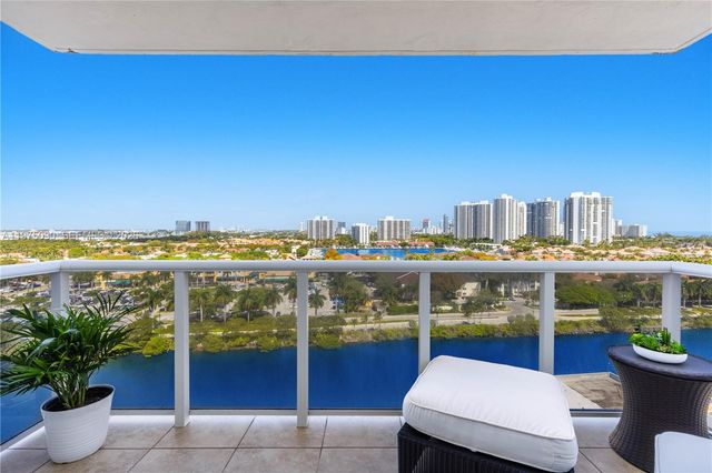 3625 N Country Club Drive 1401, Aventura, FL 33180