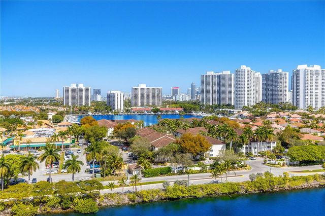 3625 N Country Club Drive 1401, Aventura, FL 33180