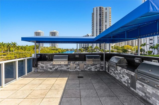 3625 N Country Club Drive 1401, Aventura, FL 33180